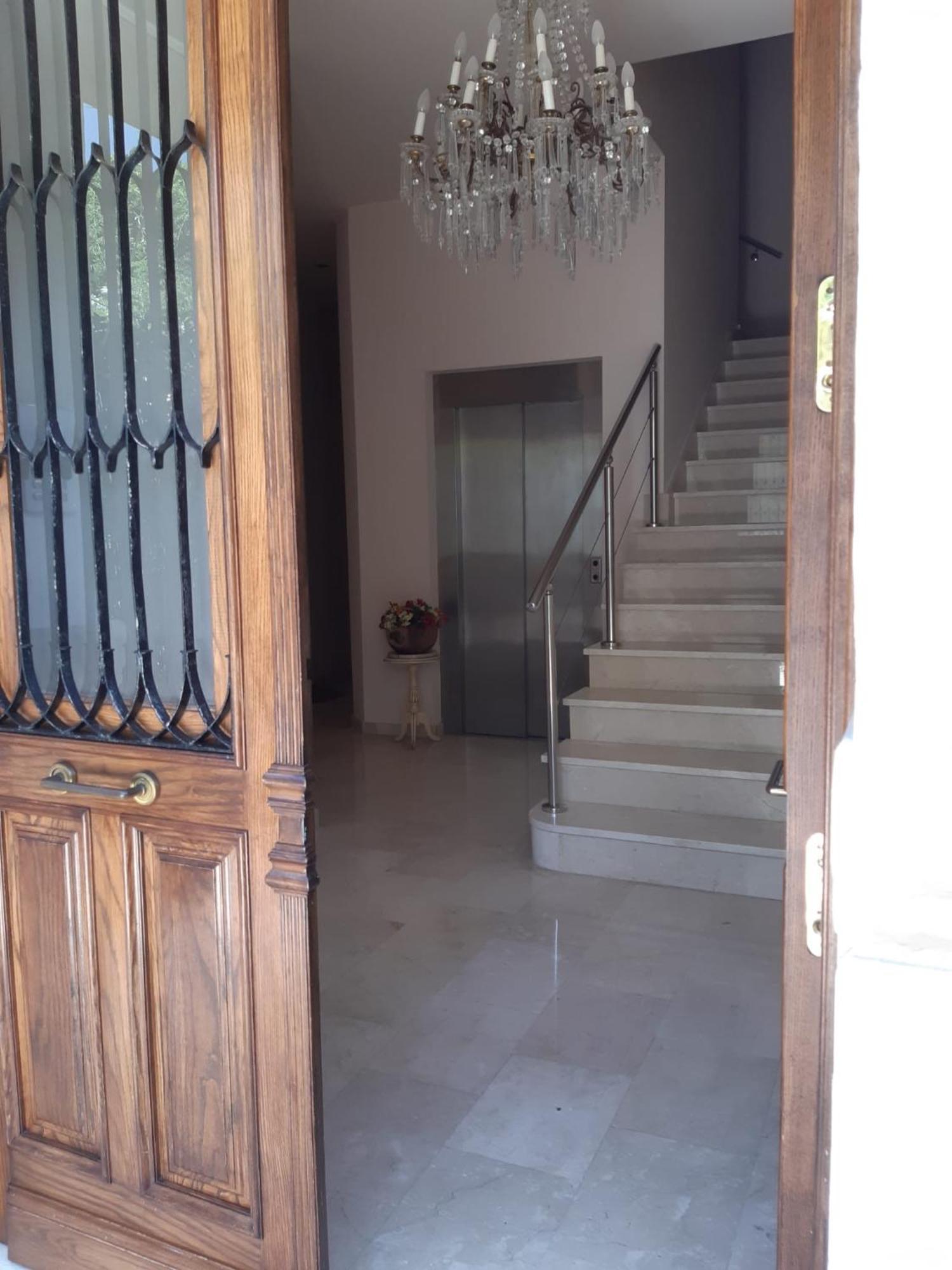Urbe10 Pries Suite Malaga Exterior photo